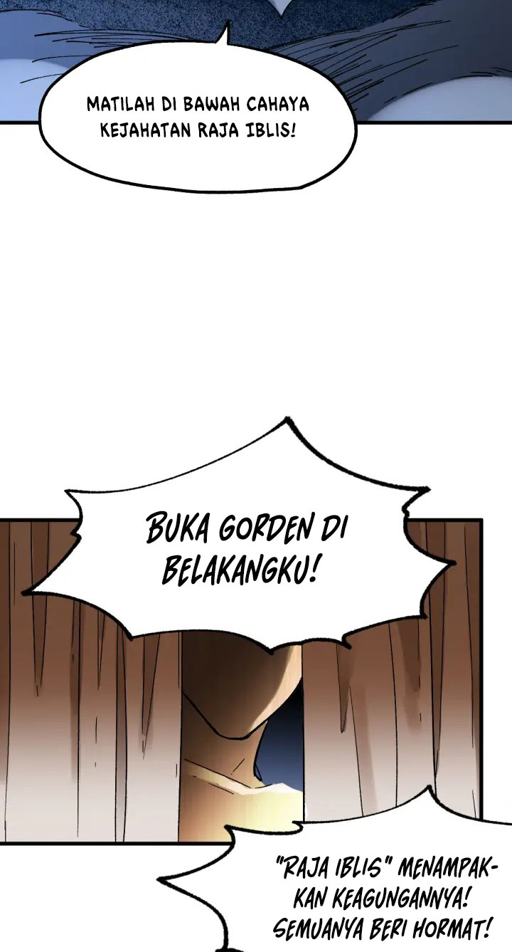 The Sacred Ruins Chapter 106 Gambar 26